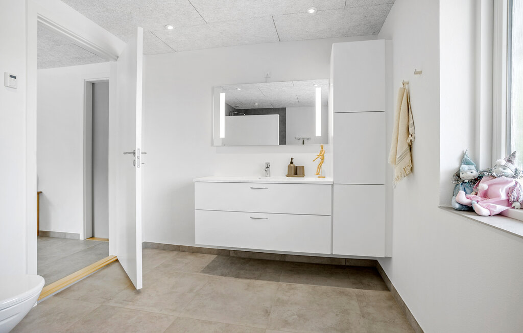 Feriehus - Virksund , Danmark - L50127 22