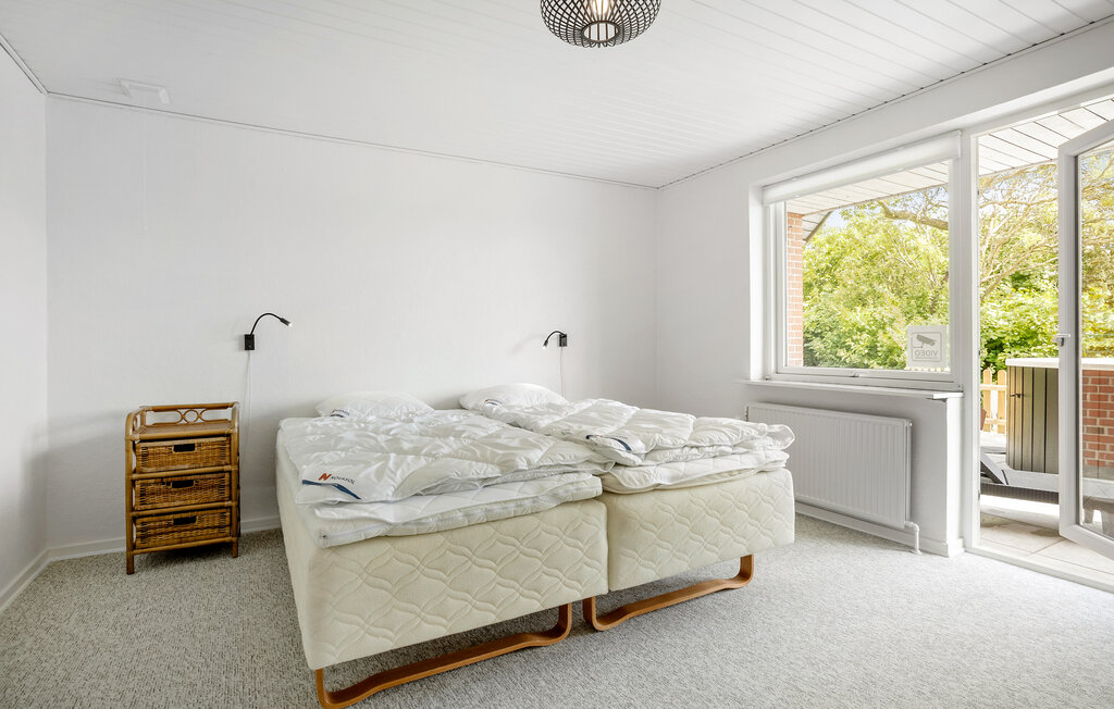 Feriehus - Virksund , Danmark - L50127 18