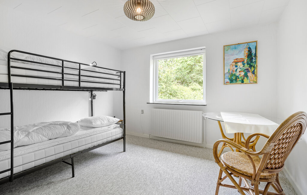 Feriehus - Virksund , Danmark - L50127 19