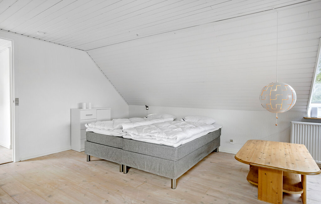 Feriehus - Virksund , Danmark - L50127 21