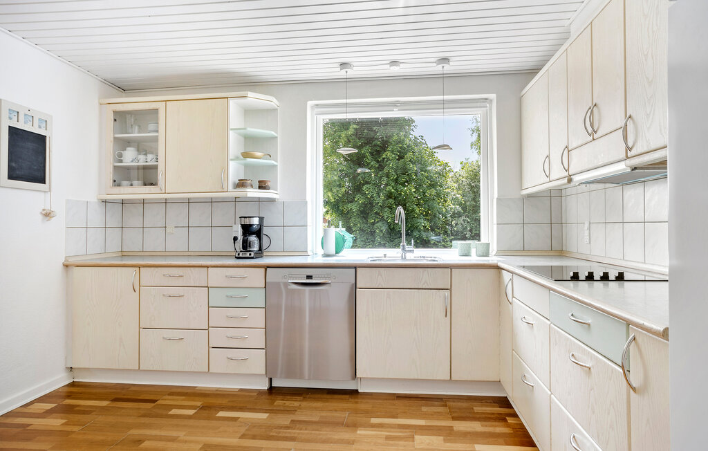 Feriehus - Virksund , Danmark - L50127 7