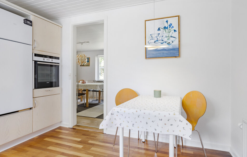 Feriehus - Virksund , Danmark - L50127 8