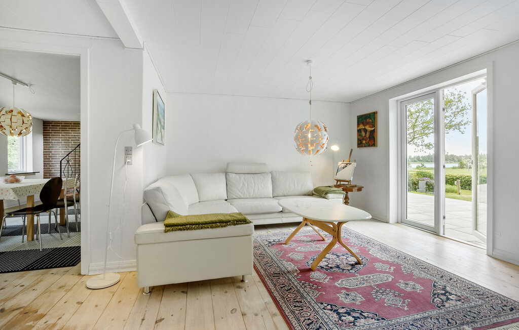 Feriehus - Virksund , Danmark - L50127 13