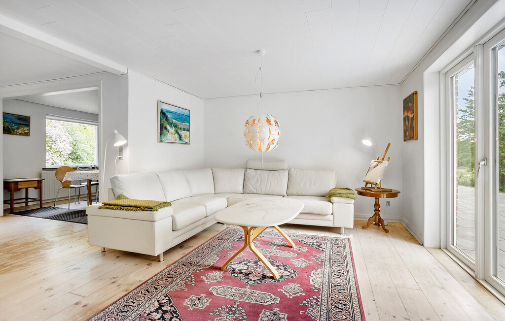 Feriehus - Virksund , Danmark - L50127 4