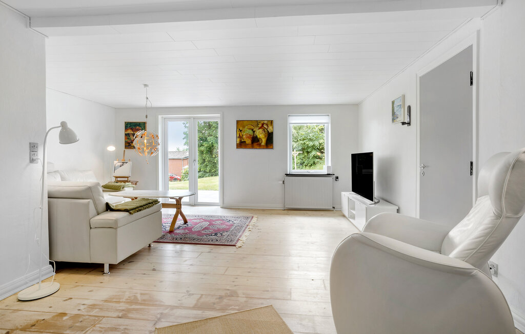 Feriehus - Virksund , Danmark - L50127 5