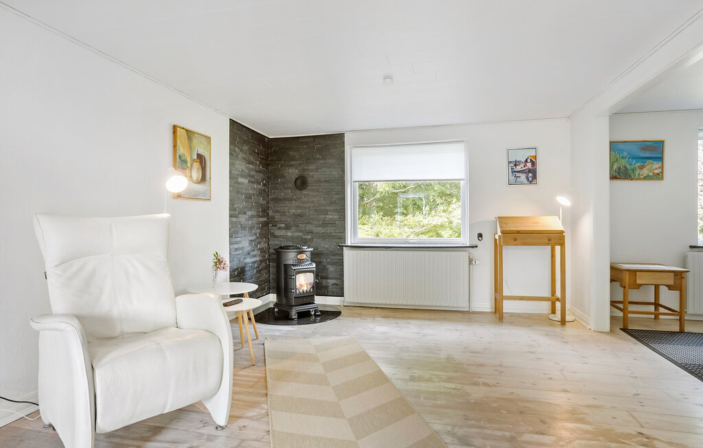 Feriehus - Virksund , Danmark - L50127 15