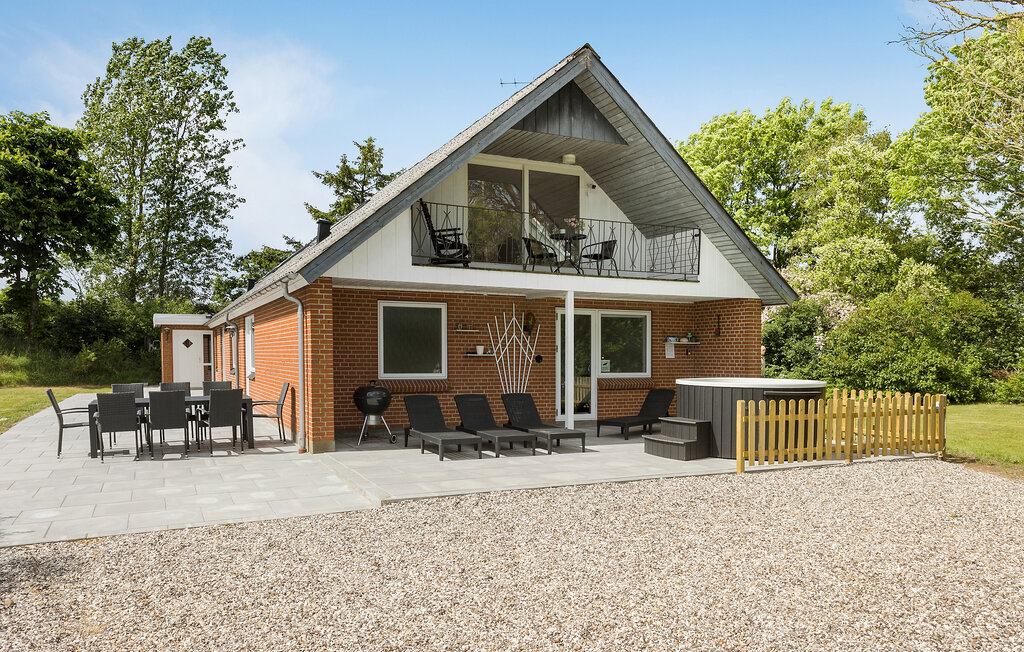 Feriehus - Virksund , Danmark - L50127 1