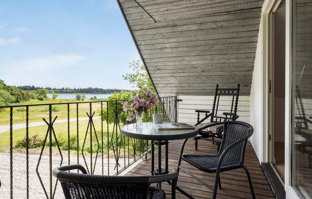 Feriehus - Virksund , Danmark - L50127 3