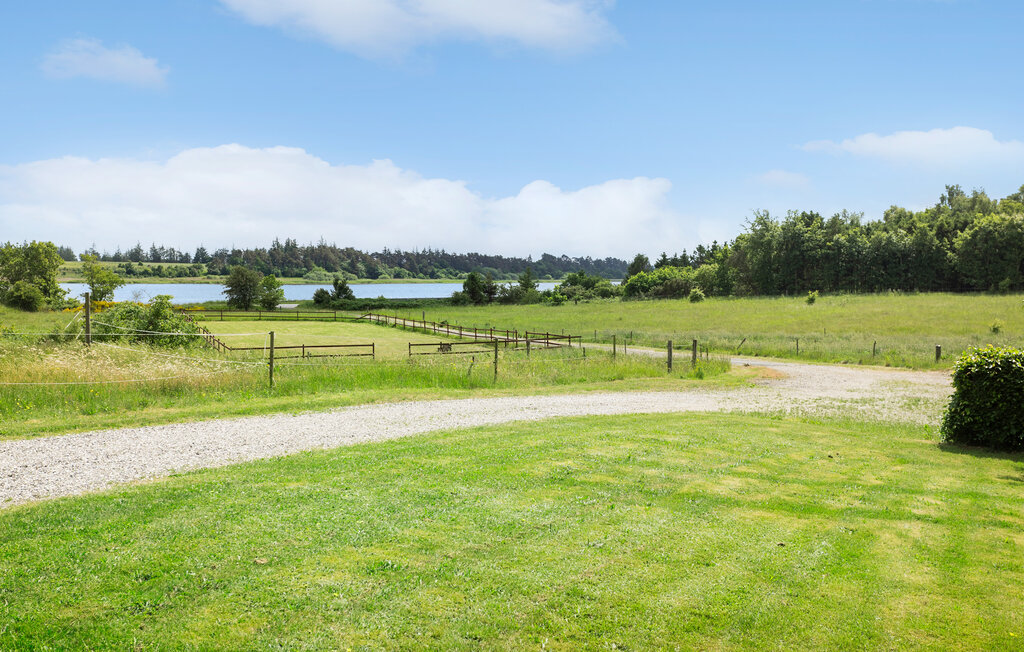 Feriehus - Virksund , Danmark - L50127 12