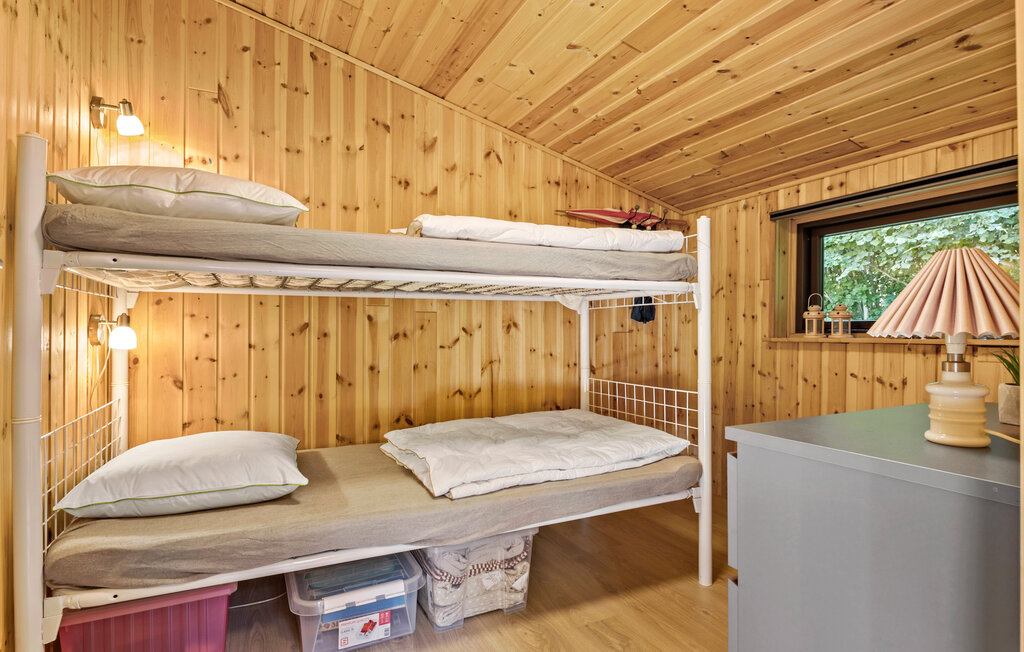 Feriehus - Illeris , Danmark - L50148 15