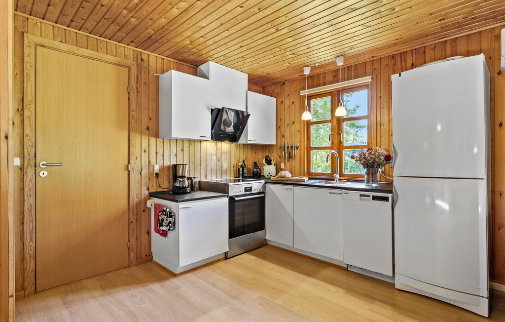 Feriehus - Illeris , Danmark - L50148 6