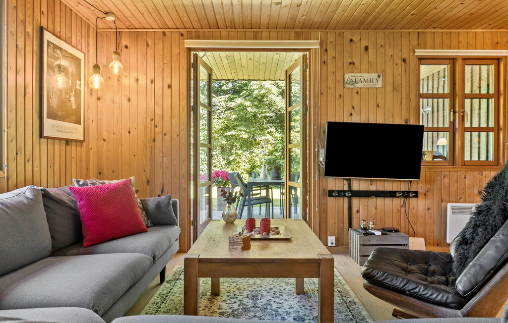 Feriehus - Illeris , Danmark - L50148 3