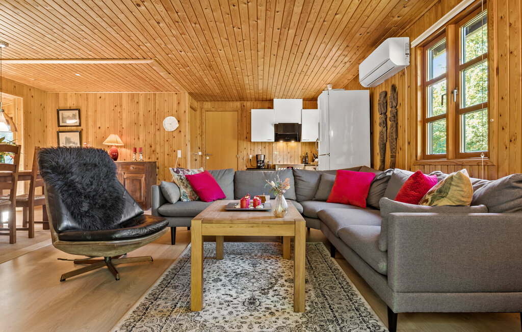 Feriehus - Illeris , Danmark - L50148 4