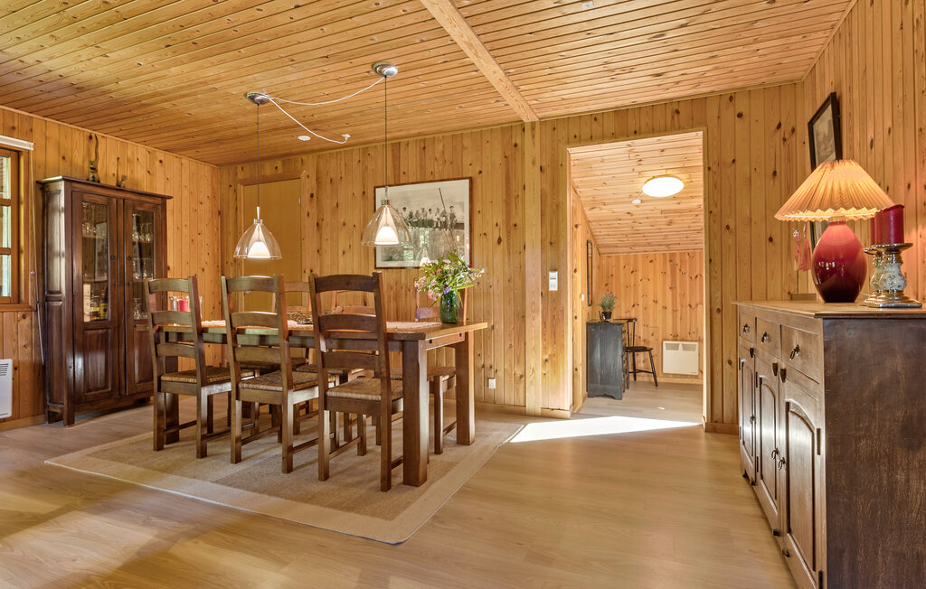 Feriehus - Illeris , Danmark - L50148 7