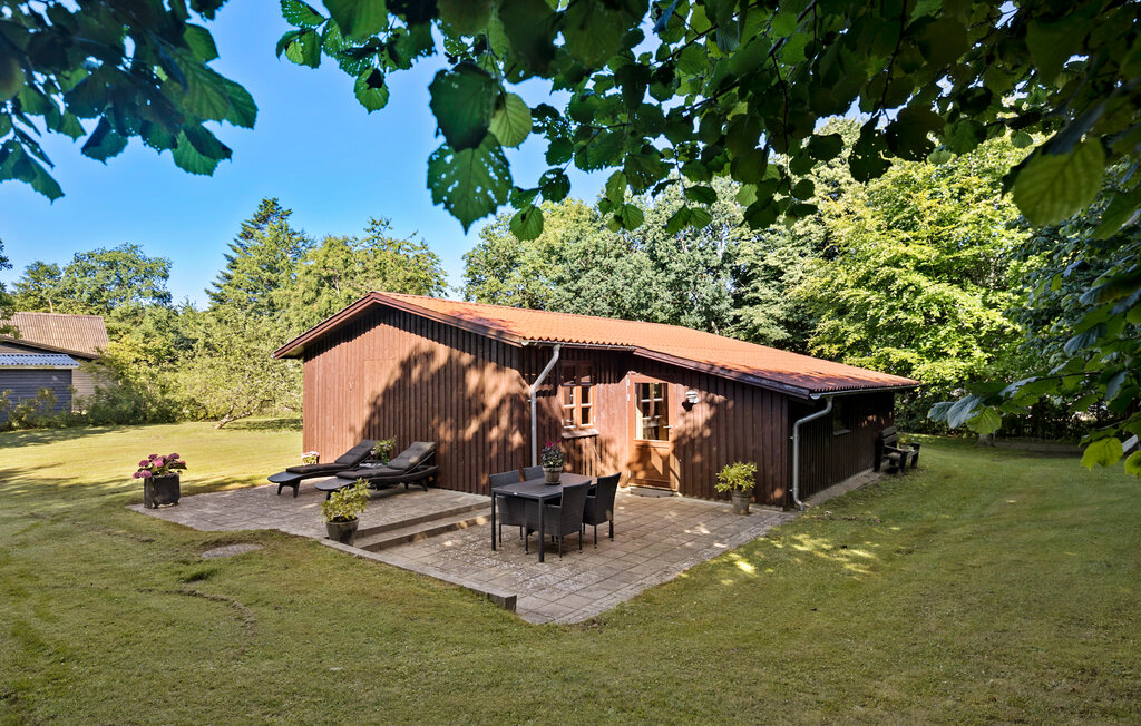 Feriehus - Illeris , Danmark - L50148 9
