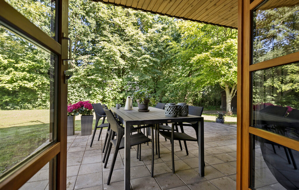 Feriehus - Illeris , Danmark - L50148 10