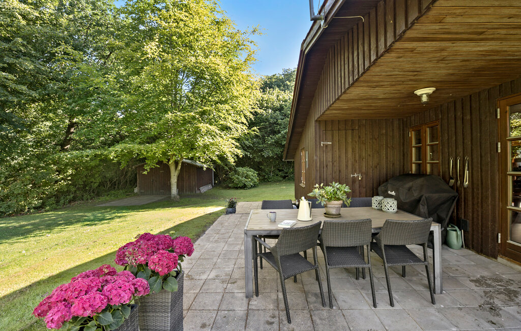 Feriehus - Illeris , Danmark - L50148 2