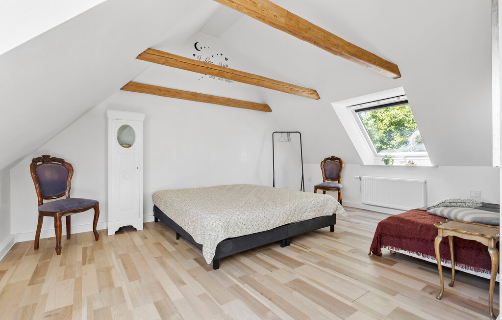 Feriehus - Næsby / Rønbjerg , Danmark - L50085 19