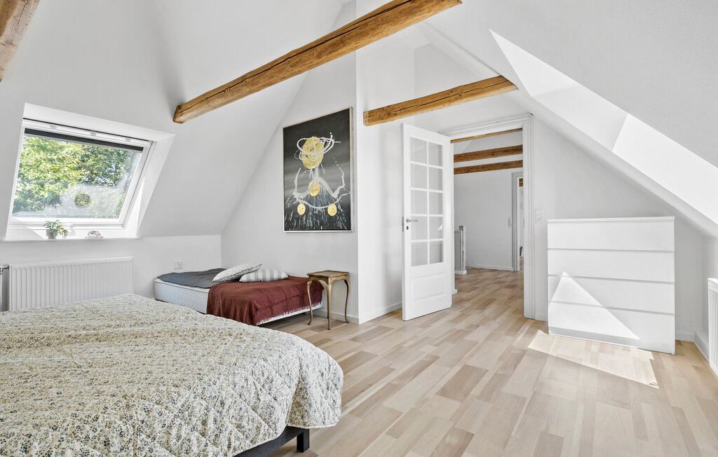 Feriehus - Næsby / Rønbjerg , Danmark - L50085 20