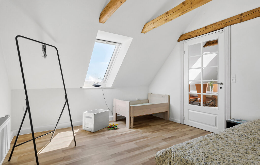 Feriehus - Næsby / Rønbjerg , Danmark - L50085 21