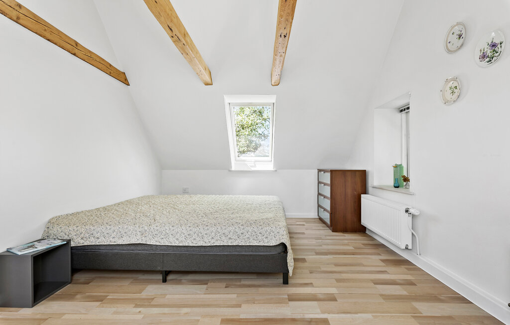 Feriehus - Næsby / Rønbjerg , Danmark - L50085 22