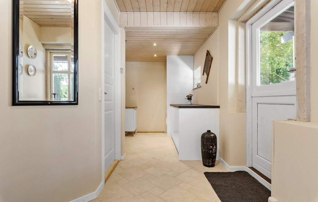 Feriehus - Næsby / Rønbjerg , Danmark - L50085 17