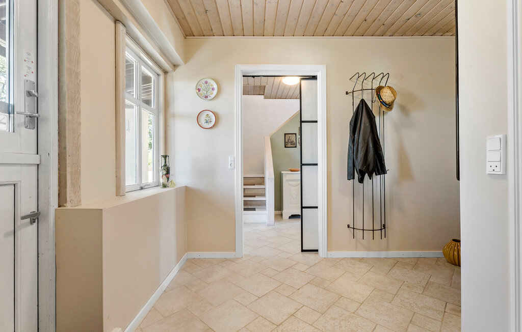 Feriehus - Næsby / Rønbjerg , Danmark - L50085 18