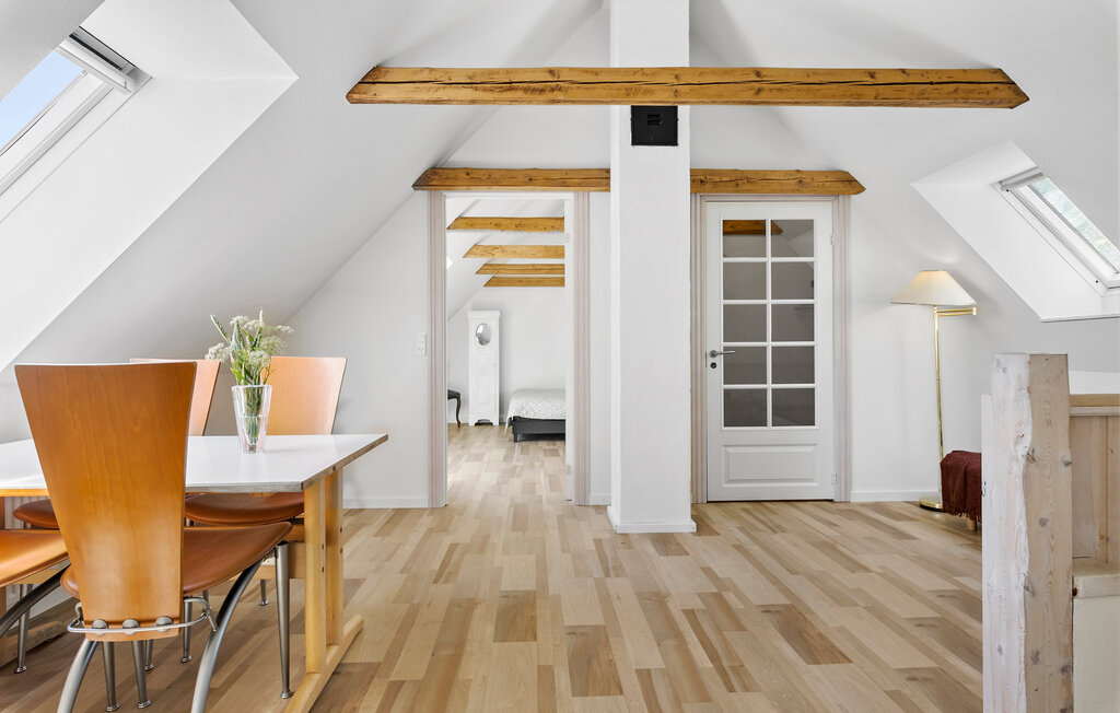 Feriehus - Næsby / Rønbjerg , Danmark - L50085 8