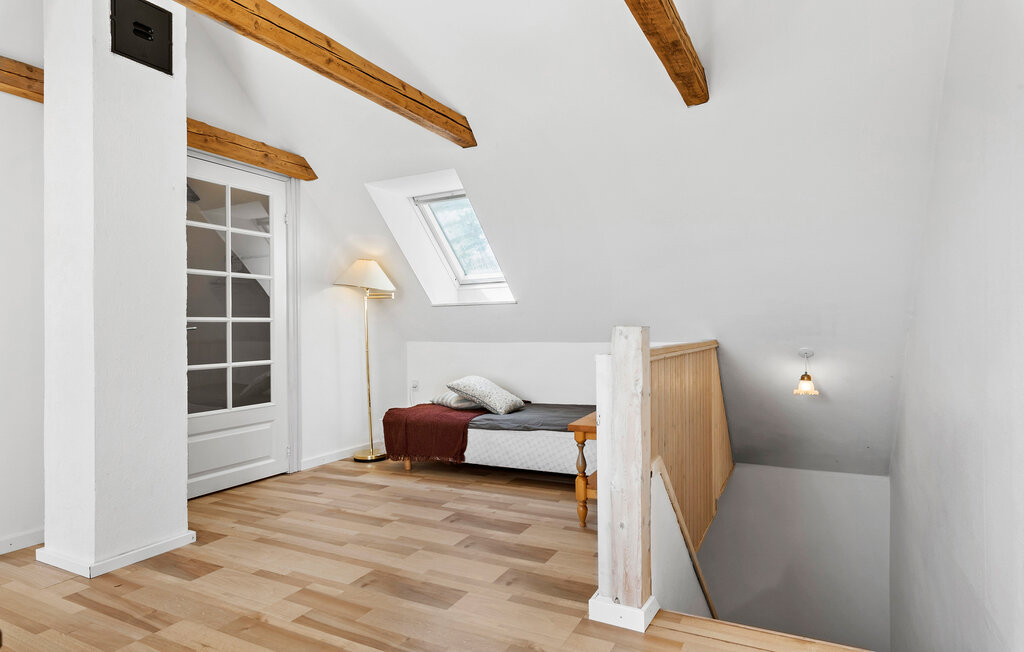 Feriehus - Næsby / Rønbjerg , Danmark - L50085 9