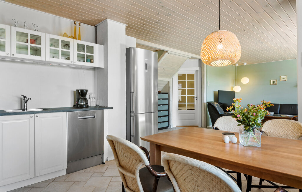 Feriehus - Næsby / Rønbjerg , Danmark - L50085 6