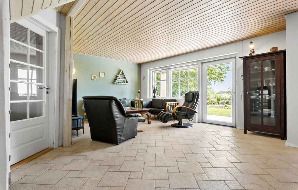 Feriehus - Næsby / Rønbjerg , Danmark - L50085 3