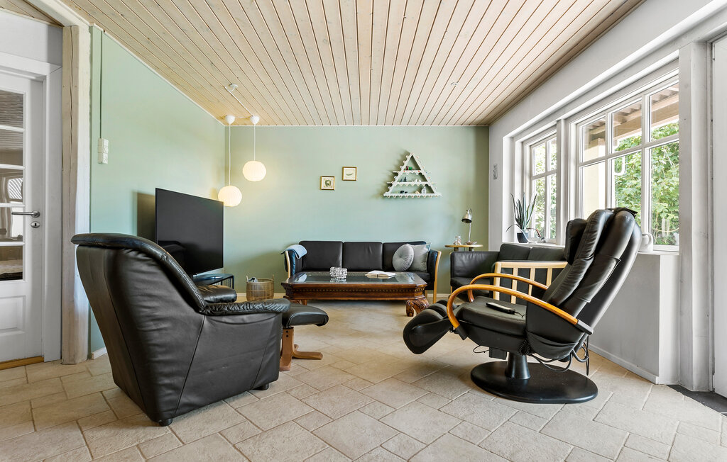 Feriehus - Næsby / Rønbjerg , Danmark - L50085 4