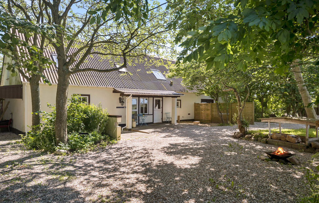 Feriehus - Næsby / Rønbjerg , Danmark - L50085 10