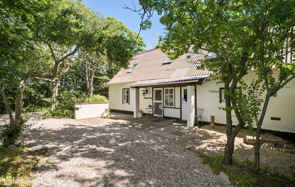 Feriehus - Næsby / Rønbjerg , Danmark - L50085 11