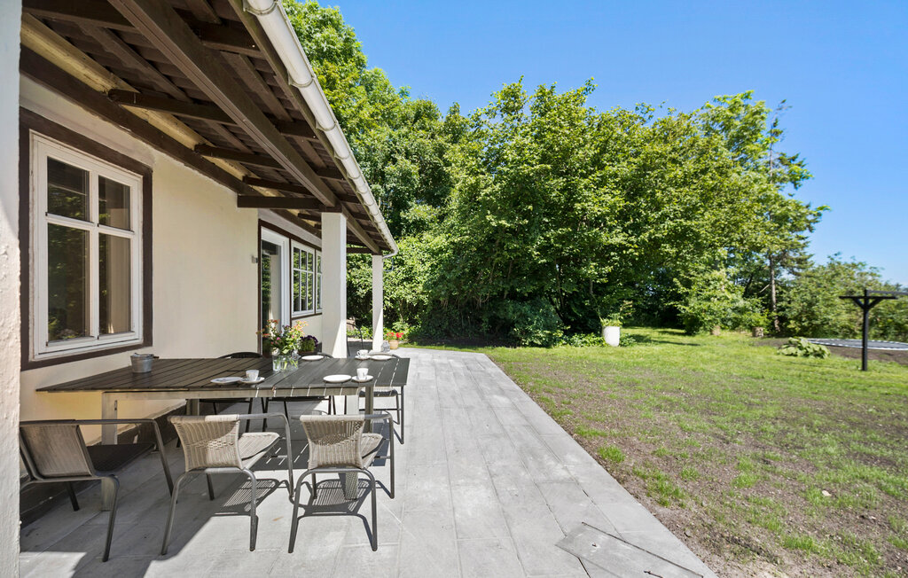 Feriehus - Næsby / Rønbjerg , Danmark - L50085 12