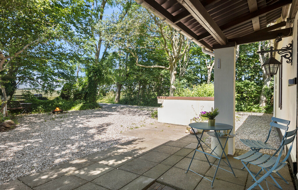 Feriehus - Næsby / Rønbjerg , Danmark - L50085 13