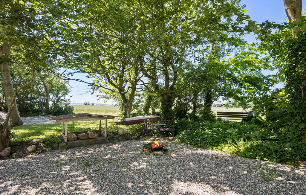 Feriehus - Næsby / Rønbjerg , Danmark - L50085 14