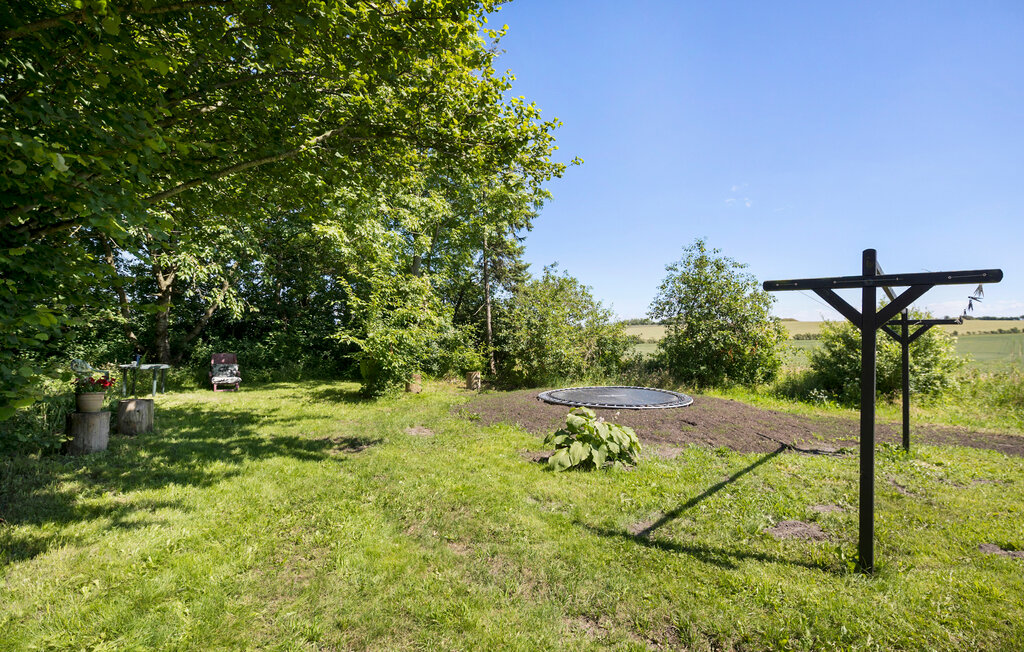 Feriehus - Næsby / Rønbjerg , Danmark - L50085 15