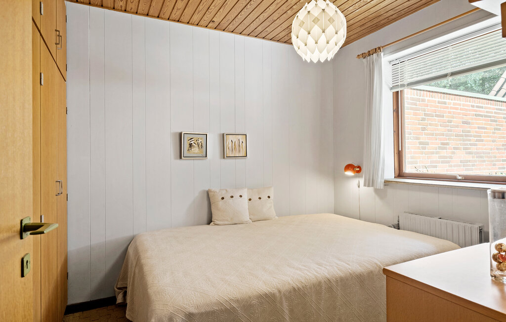 Ferienhaus - Virksund , Dänemark - L50140 14