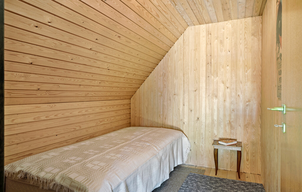 Ferienhaus - Virksund , Dänemark - L50140 16