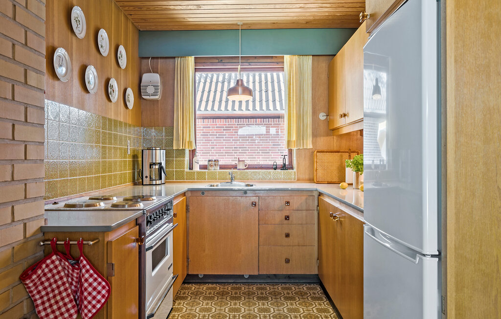 Ferienhaus - Virksund , Dänemark - L50140 7