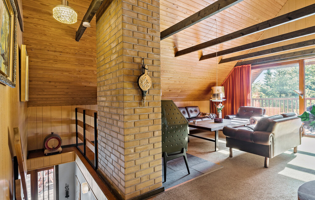 Ferienhaus - Virksund , Dänemark - L50140 3