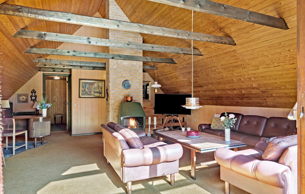 Ferienhaus - Virksund , Dänemark - L50140 4