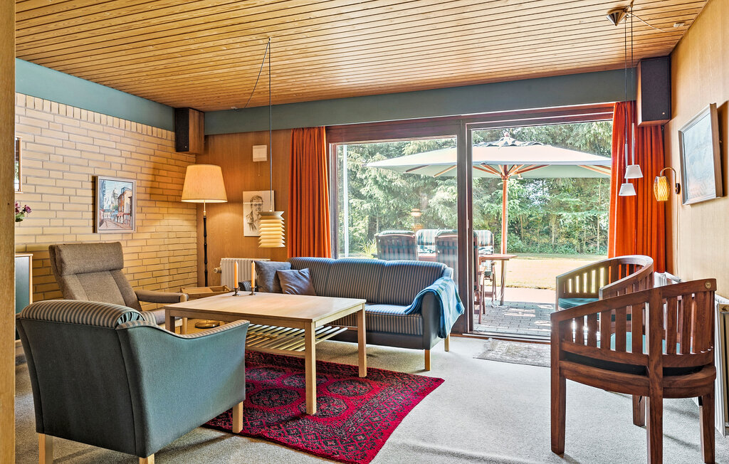 Ferienhaus - Virksund , Dänemark - L50140 5