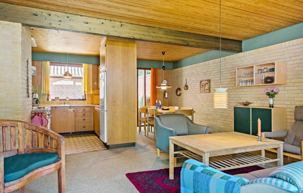 Ferienhaus - Virksund , Dänemark - L50140 6