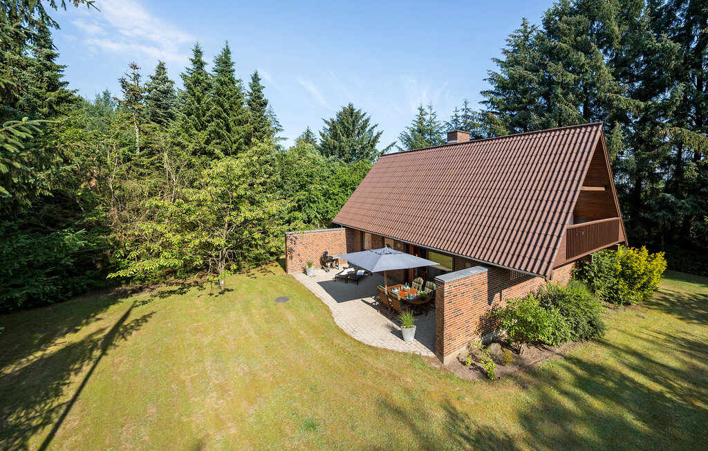 Ferienhaus - Virksund , Dänemark - L50140 1
