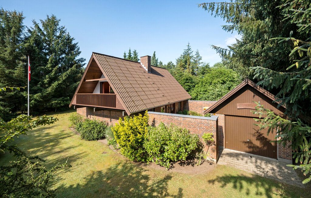 Ferienhaus - Virksund , Dänemark - L50140 10