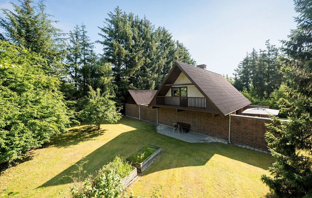 Ferienhaus - Virksund , Dänemark - L50140 11