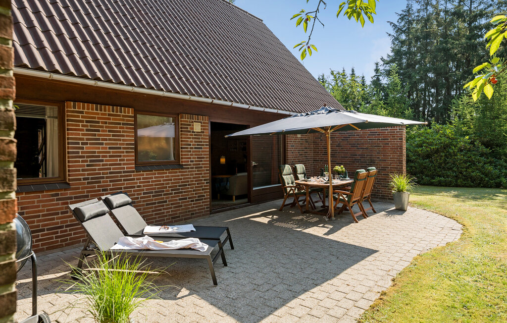 Ferienhaus - Virksund , Dänemark - L50140 2