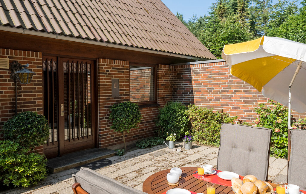 Ferienhaus - Virksund , Dänemark - L50140 12